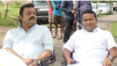 Photo of ആകെ രോമാഞ്ചം; നമ്മള്‍ തിയറ്ററില്‍ മാത്രമേ ഇറക്കു; സുരേഷ് ഗോപി ചിത്രത്തിന്റെ റീലിസിനെക്കുറിച്ച്‌ നിര്‍മ്മാതാവ്