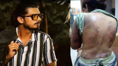 Photo of കൊച്ചിയില്‍ യുവതിയ്ക്ക് ക്രൂരപീഡനം; പ്രതി എവിടയാണെന്ന് തിരിച്ചറിഞ്ഞതായി കൊച്ചി പൊലീസ് കമ്മിഷണര്‍
