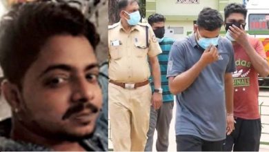 Photo of കൊടകര കുഴൽപണക്കേസ്: ഒളിവിലുള്ള സിപിഎം അനുഭാവിയെ കണ്ടെത്താൻ കർണാടക പൊലീസിന്റെ സഹായം തേടി