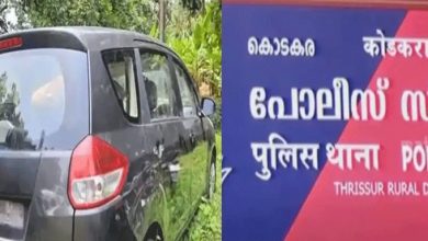 Photo of നിർണായക നീക്കവുമായി ധർമരാജൻ: ഒരുകോടിരൂപയുടെ ഉറവിടം വെളിപ്പെടുത്തി; അന്വേഷണ സംഘം കണ്ടെത്തിയ പണം തിരികെ ആവശ്യപ്പെട്ടു