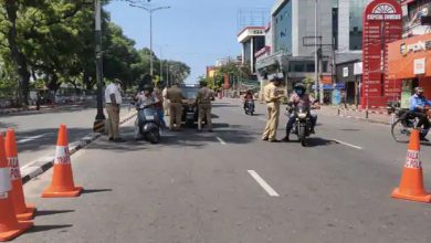 Photo of ലോക്ക് ഡൗണ്‍ : സംസ്ഥാനത്ത് ഇന്ന് മുതല്‍ കൂടുതല്‍ ഇളവുകള്‍