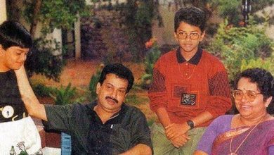 Photo of ‘മല്ലികചേച്ചിയുടെ തന്റേടം അത് സുകുമാരന്‍ സാറിന്റേതാണ്; ഫേസ്ബുക്ക് കുറിപ്പ്‌