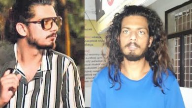 Photo of ഡേറ്റിങ് ആപ്പുകള്‍ വഴി പരിചയപ്പെടും, ഒരുമിച്ച്‌ താമസിക്കാന്‍ താല്‍പര്യമുള്ള യുവതികളെ ഫ്‌ളാറ്റിലേക്ക് വിളിക്കും