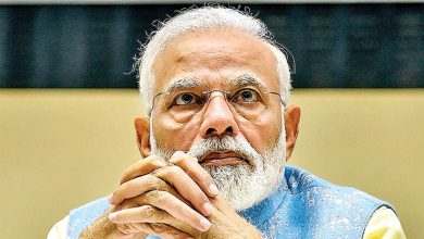 Photo of പ്രധാനമന്ത്രിക്ക് വധഭീഷണി​; 22 കാരന്‍ അറസ്റ്റില്‍