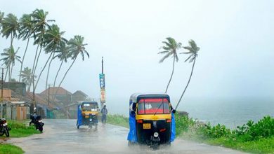 Photo of കേരളത്തില്‍ ഇത്തവണ മഴ കുറയും; മണ്‍സൂണ്‍ വ്യാഴാഴ്ച എത്തുമെന്ന് കാലാവസ്ഥ വകുപ്പ്