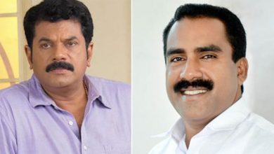 Photo of രാഹുല്‍ കടലില്‍ ചാടിയിട്ടും ഒറ്റ കോണ്‍ഗ്രസുകാരനും ചാടിയില്ല; തോമസ് കുട്ടി വിട്ടോടാ എന്ന് അന്‍വര്‍ സാദത്ത്