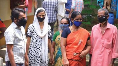 Photo of മൂന്ന് വര്‍ഷം മുന്‍പ് മേല്‍ക്കൂര പൊളിച്ച വീട്; ‘ഒളിവു ജീവിത’ത്തില്‍ അടിമുടി ദുരൂഹത