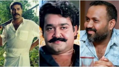 Photo of ‘പൊളിറ്റിക്കൽ കറക്ക്ടനസ് നോക്കിയാൽ മംഗലശ്ശേരി നീലകണ്ഠനോ ഭാസ്കരപട്ടേലോ ഉണ്ടാവില്ല’; ഇരട്ടതാപ്പിന്റെ മറ്റൊരു മുഖമെന്ന് ഒമർ ലുലു