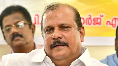 Photo of മാസ്കിന് പകരം സര്‍ക്കാര്‍ പുതിയ സംവിധാനം കണ്ടെത്തണം, കോവിഡിന് നല്ലത് ആയുര്‍വേദവും ഹോമിയോയും: പിസി ജോര്‍ജ്
