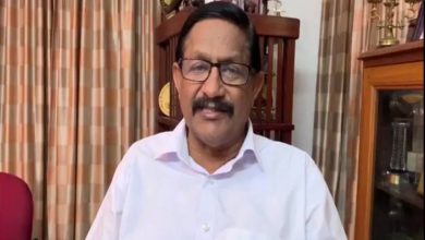 Photo of കേറ്ററിംഗ് രംഗത്തെ ജോലിക്കാരുടെ പ്രശ്നം പരിഹരിക്കണം : പി.സി.തോമസ്.