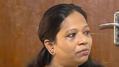 Photo of സി.കെ ജാനുവിന് പണം നല്‍കി; ആരോപണത്തില്‍ ഉറച്ച്‌ പ്രസീത