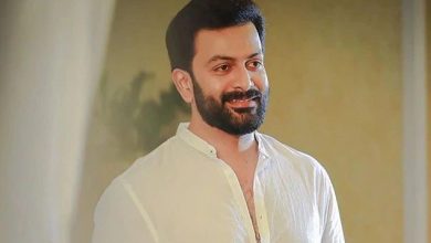 Photo of ഫെഫ്കയുടെ കോവിഡ് സ്വാന്തന പദ്ധതിയിലേയ്ക്ക് മൂന്ന് ലക്ഷം രൂപ സംഭാവന ചെയ്ത് പൃഥിരാജ്