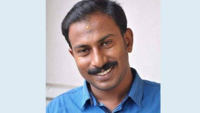 Photo of രാഷ്ട്രദീപിക റിപ്പോര്‍ട്ടര്‍ എംജെ ശ്രീജിത്ത് അന്തരിച്ചു