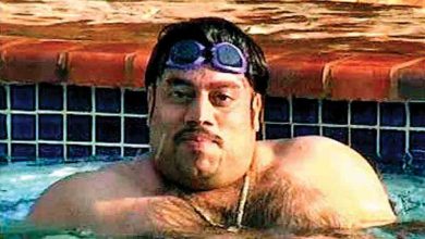 Photo of കുറ്റം സമ്മതിച്ച്‌ രവി പൂജാരി, ലീന മരിയ പോളിനെ ഭീഷണിപ്പെടുത്തി