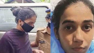 Photo of രേഷ്‌മയുടെ അജ്ഞാത കാമുകന്‍ അനന്ദു? ഫേസ്ബുക്ക് ഐ ഡി വ്യാജമെന്ന് സംശയം