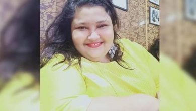 Photo of ബോളിവുഡ് നടി റിങ്കു സിങ് കോവിഡ് ബാധിച്ചു മരിച്ചു