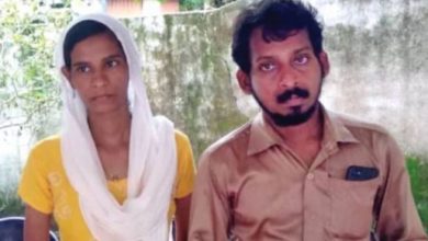 Photo of സജിത റഹ്മാന്‍ പ്രണയം: വനിതകമീഷന്‍ നെന്മാറ പൊലീസിനോട് റിപ്പോര്‍ട്ട് തേടി