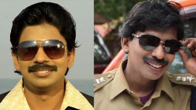 Photo of വനിത കമീഷന്‍ അധ്യക്ഷ പദവിയിലേക്ക് എന്നെ പരിഗണിക്കണം- സന്തോഷ് പണ്ഡിറ്റ്