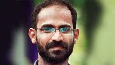 Photo of നുണപരിശോധനയ്‌ക്ക് തയ്യാര്‍; ജാമ്യം തേടി കോടതിയെ സമീപിച്ച്‌ സിദ്ദിഖ് കാപ്പന്‍