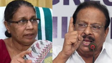 Photo of ‘ജോസഫൈന്റെ പ്രതികരണം പീഡനം അനുഭവിക്കുന്ന പെണ്‍കുട്ടികള്‍ക്ക് സര്‍ക്കാര്‍ സംവിധാനത്തിലെ ഉള‌ള പ്രതീക്ഷ നഷ്‌ടപ്പെടുത്തി ‘; ആഞ്ഞടിച്ച്‌ കെ സുധാകരന്‍