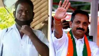 Photo of മഞ്ചേശ്വരം തെരഞ്ഞെടുപ്പ്‌ കേസ്​: കെ. സുരേന്ദ്രന്‍ ഇന്ന് ക്രൈം​ബ്രാ​ഞ്ചിന് മുന്നില്‍​ ഹാജരാകും