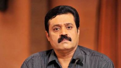 Photo of ശക്തന്‍ മാര്‍ക്കറ്റ് വികസനത്തിനായി ഒരു കോടി നല്‍കാം; സുരേഷ് ഗോപി മേയറെ സന്ദര്‍ശിച്ചു