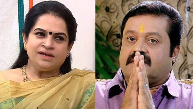 Photo of സുരേഷ് ​ഗോപിയും ഹെലികോപ്ടര്‍ ഉപയോ​ഗിച്ചു; അന്വേഷണം വേണമെന്ന് പത്മജ വേണുഗോപാല്‍