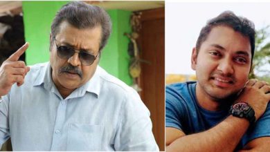 Photo of ഇനിയെങ്കിലും മോശം പാര്‍ട്ടിയിലെ നല്ലവനെന്ന് സുരേഷ് ഗോപിയെ വിളിക്കരുത്; ആര്‍ ജെ സലീമിന്റെ കുറിപ്പ്