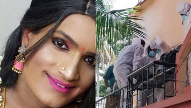 Photo of ട്രാൻസ്ജെൻഡർ ശ്രീധന്യയെ കൊച്ചിയിലെ വീട്ടിൽ മരിച്ച നിലയിൽ കണ്ടെത്തി; മൃതദേഹത്തിന് 2 ദിവസം പഴക്കം