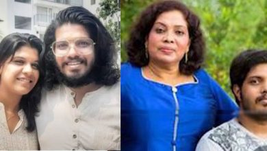 Photo of ഉണ്ണിയേക്കാള്‍ ഉപദ്രവിച്ചത് ഭര്‍തൃമാതാവ്, ജീവനൊടുക്കി 25 ദിവസം കഴിഞ്ഞിട്ടും ശാന്തയുടെ അറസ്റ്റ് വൈകുന്നു