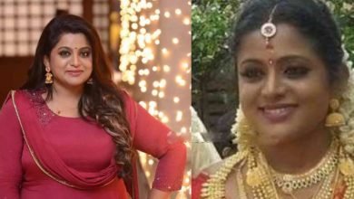 Photo of അത് 7 വര്‍ഷം  മുമ്പത്തെ ചിത്രം, പോസ്റ്റ് പിന്‍വലിച്ചതില്‍ വിശദീകരണവുമായി വീണ നായര്‍