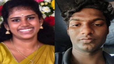 Photo of ദൃശ്യ കൊലക്കേസ് പ്രതി, വിനീഷ് ആത്മഹത്യയ്ക്ക് ശ്രമിച്ചു