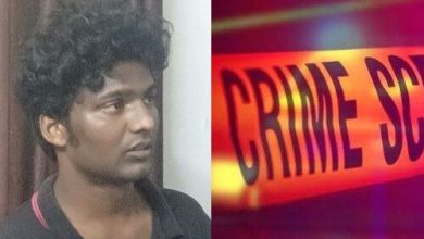 Photo of പ്രണയം നിരസിച്ചതിന് 21കാരിയെ കുത്തിക്കൊന്നു; ഒപ്പമുണ്ടായിരുന്ന സഹോദരിക്ക് ഗുരുതര പരിക്ക്