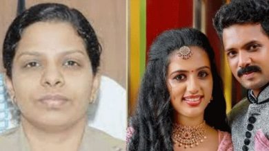 Photo of വിസ്മയയുടേത് കൊലപാതകമോ? ഐ ജി ഹര്‍ഷിത അട്ടല്ലൂരി ഇന്ന് കൊല്ലത്തെത്തും