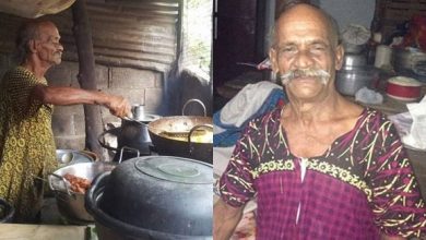 Photo of വർഷങ്ങളായി യഹിയ ചേട്ടൻ ഇങ്ങനെയാണ്… ഒരു സാധാരണക്കാരന്റെ വ്യത്യസ്തമായ നിശബ്ദ പ്രതിഷേധം