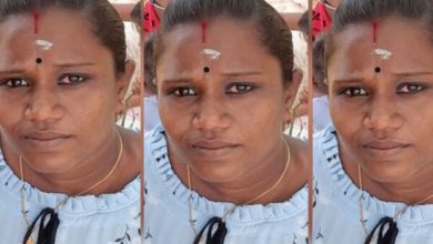 Photo of പാലക്കാട്ട് ഭര്‍തൃവീട്ടില്‍ യുവതി തീപൊള്ളലേറ്റ് മരിച്ച സംഭവം; കൊലപാതകമെന്ന് ബന്ധുക്കള്‍