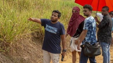 Photo of നാട്ടുകാരുടെ പ്രതിഷേധം; മിന്നല്‍ മുരളിയുടെ ഷൂട്ടിംഗ് നിര്‍ത്തി.