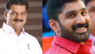 Photo of ജനങ്ങളുടെ മനസ്സിലും ഈ പച്ചരി വിജയന്‍ ഉണ്ട്; വി. ടി ബലറാമിന് മറുപടിയുമായി നിലമ്പൂര്‍ എംഎല്‍എ പി വി അന്‍വര്‍.