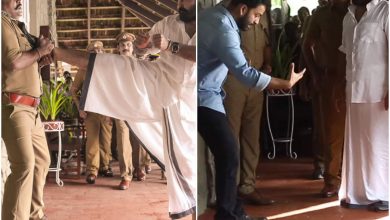 Photo of എമ്പുരാന്റെ ബജറ്റ് എത്രയിലൊതുങ്ങും? മറുപടിയുമായി പൃഥ്യിരാജ്