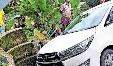 Photo of കിണറ്റിലേക്ക് വീണ കുരുന്നുകള്‍ക്ക് പുതുജീവന്‍