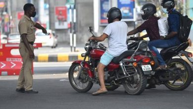 Photo of ജനങ്ങള്‍ ലോക്ക്ഡൗണ്‍ ചട്ടം ലംഘിച്ചാല്‍ ഉദ്യോഗസ്ഥര്‍ ഉത്തരവാദികള്‍;കേന്ദ്രം.