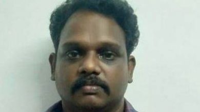 Photo of പ്രായപൂര്‍ത്തിയാകാത്ത മകളെ പീഡിപ്പിച്ചു; മന്ത്രവാദിയായ “അച്ഛൻ സ്വാമി” അറസ്റ്റില്‍