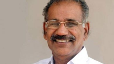 Photo of കുണ്ടറ പീഡനം: മന്ത്രി എ.കെ ശശീന്ദ്രന്‍ തെറ്റ് ചെയ്തിട്ടില്ല; അന്വേഷണ കമ്മിറ്റി റിപ്പോര്‍ട്ട്.