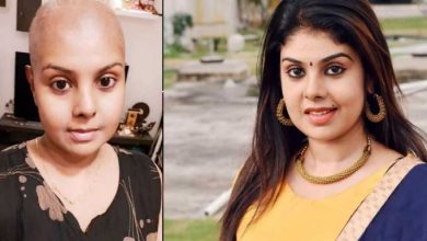 Photo of കൊടുങ്കാറ്റുകളെ ഞാന്‍ ഭയപ്പെടുന്നില്ല; ശിവാനി