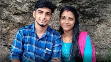 Photo of ജീവനൊടുക്കാന്‍ ശ്രമിച്ച് നവ ദമ്പതികള്‍; ഒടുവില്‍ ഭര്‍ത്താവിന് ദാരുണാന്ത്യം