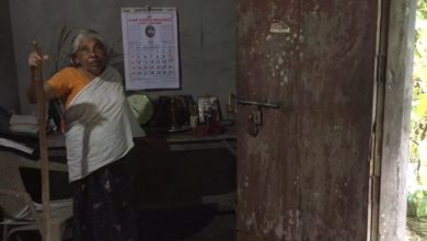 Photo of രാത്രി ഓട് ഇളക്കി വീട്ടില്‍ കയറി നിര്‍ധനയായ വൃദ്ധയെ ആക്രമിക്കാന്‍ ശ്രമം