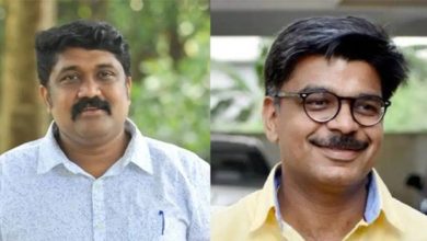 Photo of പീഡനക്കേസില്‍ പ്രതിക്കായി ഹാജരായ മാത്യു കുഴല്‍നാടനെതിരെ ഡിവൈഎഫ്‌ഐ