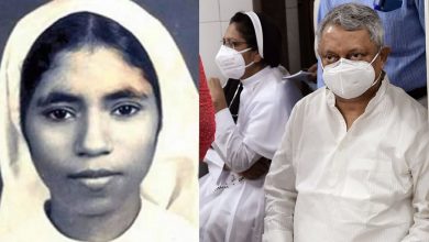 Photo of അഭയ കേസിലെ പ്രതികള്‍ക്ക് പരോള്‍ അനുവദിച്ചതിനെതിരെ ഹൈക്കോടതിയില്‍ ഹര്‍ജി