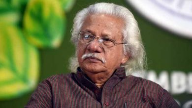 Photo of സിനിമയെടുത്തില്ലെങ്കിലും ലോകത്ത് ഒന്നും സംഭവിക്കാനില്ല: അടൂര്‍ ഗോപാലകൃഷ്ണന്‍