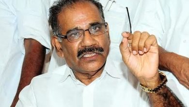 Photo of കുണ്ടറ പരാതി; മന്ത്രി എ കെ ശശീന്ദ്രന് പൊലീസിന്‍റെ ക്ലീന്‍ ചിറ്റ്